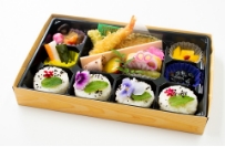 華和弁当