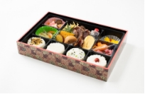 和虎弁当