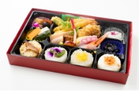 【特撰】フラ和弁当