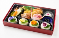 【特撰】華和弁当