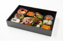 和蝶弁当