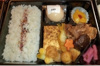 【特撰】和信黒すき弁当